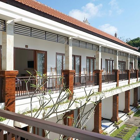 Seno Guesthouse & Cafe Uluwatu Dış mekan fotoğraf