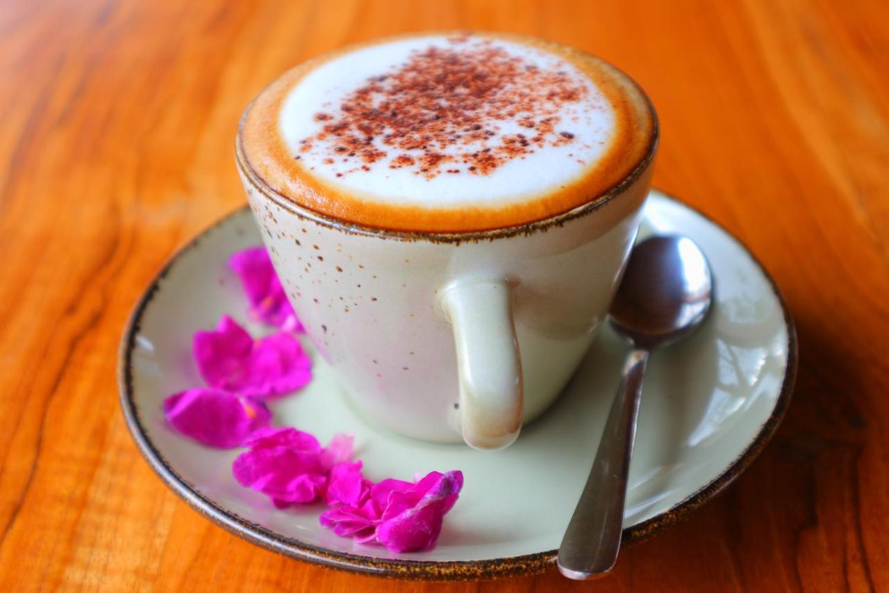 Seno Guesthouse & Cafe Uluwatu Dış mekan fotoğraf