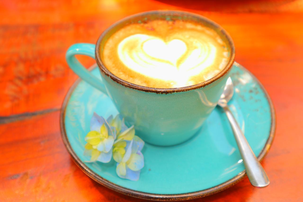 Seno Guesthouse & Cafe Uluwatu Dış mekan fotoğraf