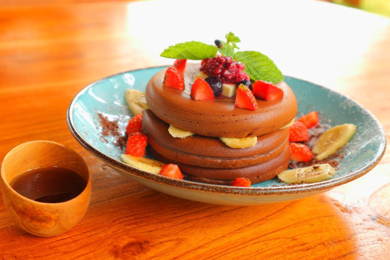 Seno Guesthouse & Cafe Uluwatu Dış mekan fotoğraf